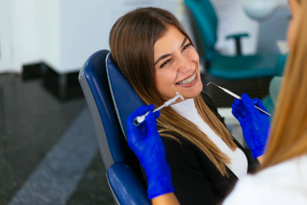 Professional  Holistic Dental Services in Valmeyer, IL