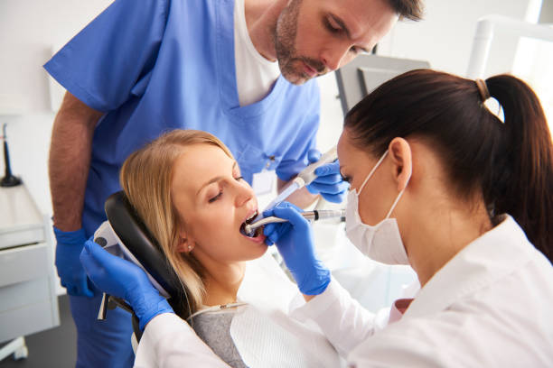 Best Oral Cancer Screening  in Valmeyer, IL