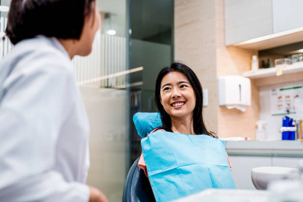 Dental Inlays and Onlays in Valmeyer, IL
