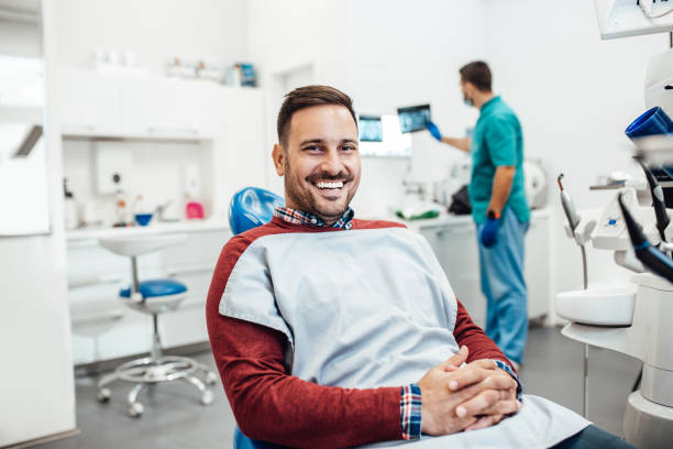Why Choose Us for Your Dental Needs in Valmeyer, IL
