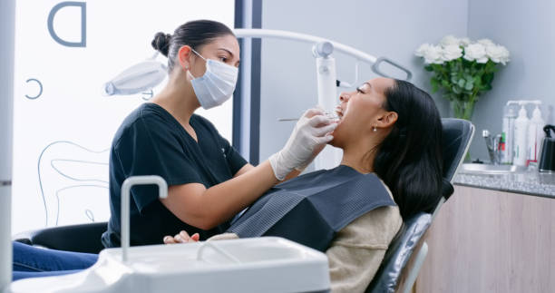 Best Dental Fillings (Composite and Amalgam)  in Valmeyer, IL