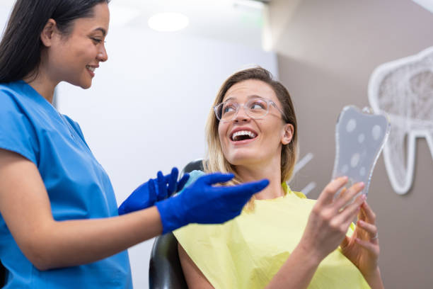Best Teeth Whitening  in Valmeyer, IL