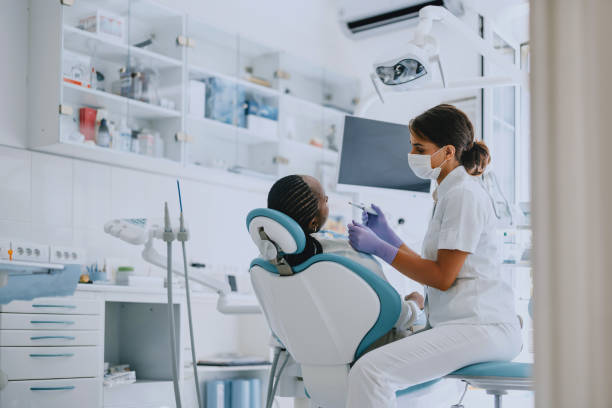 Best Wisdom Tooth Removal  in Valmeyer, IL