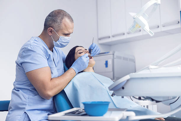 Best Oral Cancer Screening  in Valmeyer, IL