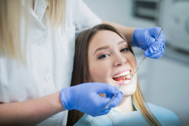 Best Laser Dentistry  in Valmeyer, IL